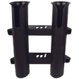 Seachoice Qualifies for Free Shipping Seachoice Rod Rack Holds Two Black #89441