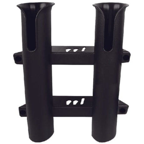 Seachoice Qualifies for Free Shipping Seachoice Rod Rack Holds Two Black #89441
