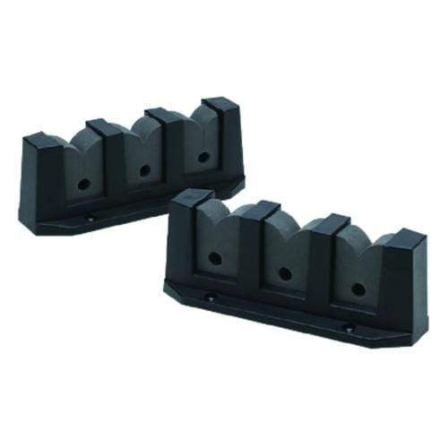 Seachoice Qualifies for Free Shipping Seachoice Rod Storage Holder 3 Rods Pair #89501