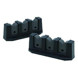 Seachoice Qualifies for Free Shipping Seachoice Rod Storage Holder 3 Rods Pair #89501