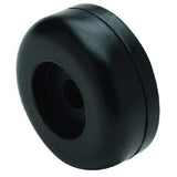 Seachoice Qualifies for Free Shipping Seachoice Roller End Cap 3" x 1-1/4" x 5/8" ID #56400