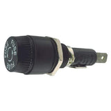 Seachoice Qualifies for Free Shipping Seachoice Round Panel Mount Fuse Holder #12601