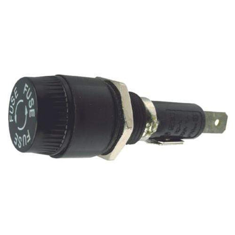 Seachoice Qualifies for Free Shipping Seachoice Round Panel Mount Fuse Holder #12601