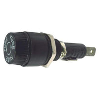 Seachoice Qualifies for Free Shipping Seachoice Round Panel Mount Fuse Holder #12601