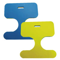 Seachoice Qualifies for Free Shipping Seachoice Saddle Yellow/Blue Youuth #86961
