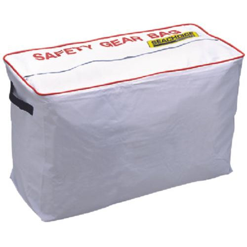 Seachoice Qualifies for Free Shipping Seachoice Safety Gear Bag 26" #44980