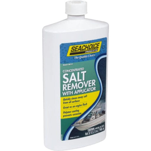 Seachoice Qualifies for Free Shipping Seachoice Salt Off Concentrate 32 oz #90721