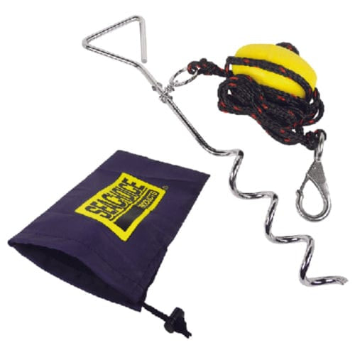 Seachoice Qualifies for Free Shipping Seachoice Screw Anchor System #41192