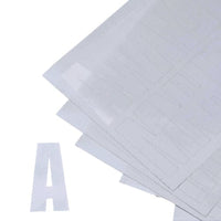 Seachoice Qualifies for Free Shipping Seachoice Seachoice-148 Piece White #77121