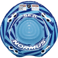 Seachoice Qualifies for Free Shipping Seachoice Seanormus 1-4 Rider #86904