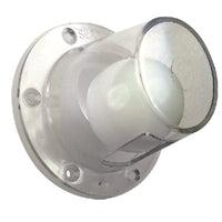 Seachoice Qualifies for Free Shipping Seachoice Self Bailing Scupper #18271