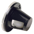Seachoice Qualifies for Free Shipping Seachoice Self Bailing Scupper Black #18291
