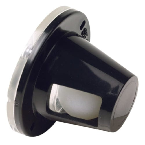 Seachoice Qualifies for Free Shipping Seachoice Self Bailing Scupper Black #18291