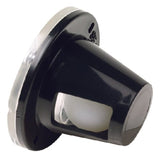 Seachoice Qualifies for Free Shipping Seachoice Self Bailing Scupper Black #18291