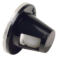 Seachoice Qualifies for Free Shipping Seachoice Self Bailing Scupper Black #18291