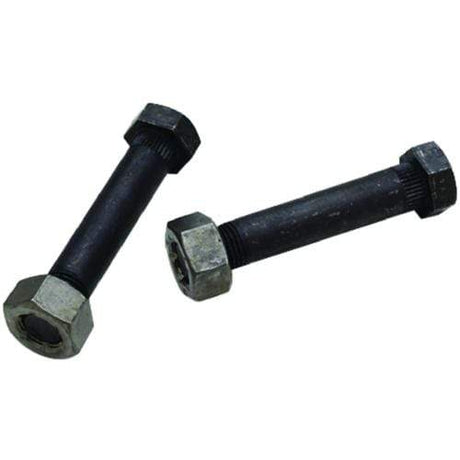 Seachoice Qualifies for Free Shipping Seachoice Shackle Bolt 9/16" 2-pk #54911