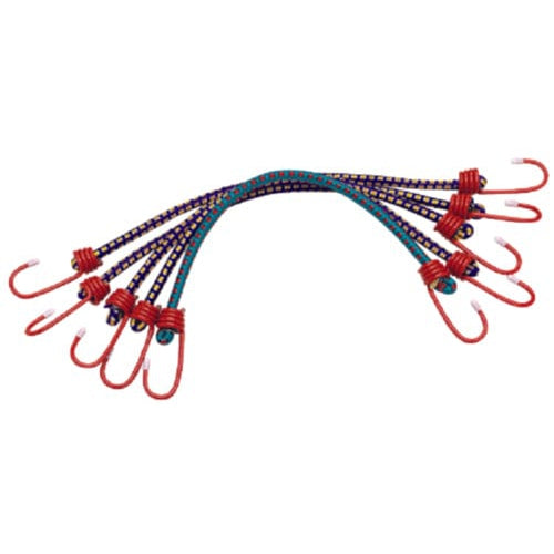 Seachoice Qualifies for Free Shipping Seachoice Shock Cord 18" 5-pk #79551