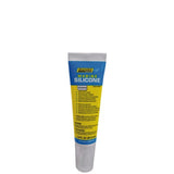 Seachoice Qualifies for Free Shipping Seachoice Silicone Sealant Clear 2.8 oz #96931