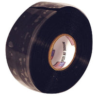 Seachoice Qualifies for Free Shipping Seachoice Silicone Tape Black 1