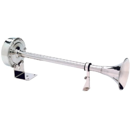 Seachoice Qualifies for Free Shipping Seachoice Single Trumpet 16-3/4" #14541