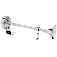 Seachoice Qualifies for Free Shipping Seachoice Single Trumpet 16-3/4