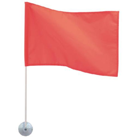 Seachoice Qualifies for Free Shipping Seachoice Ski Flag 12" x 18" #78301