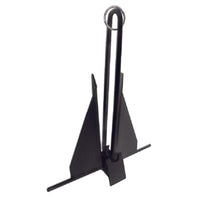 Seachoice Qualifies for Free Shipping Seachoice Slip-Ring Anchor Style 8# Black #41723