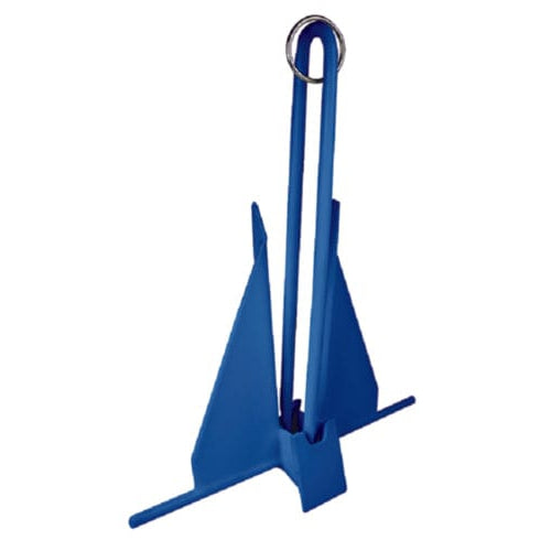 Seachoice Qualifies for Free Shipping Seachoice Slip-Ring Anchor Style 8# Blu #41724
