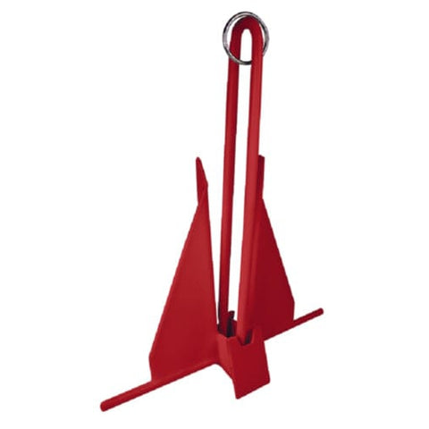 Seachoice Qualifies for Free Shipping Seachoice Slip-Ring Anchor Style 8# Red #41726