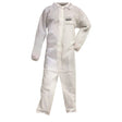 Seachoice Qualifies for Free Shipping Seachoice SMS Breathable Disposable Paint Suit with Collar L #93051