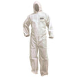 Seachoice Qualifies for Free Shipping Seachoice SMS Breathable Disposable Paint Suit with Hood 4XL #93151