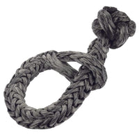 Seachoice Qualifies for Free Shipping Seachoice Soft Rope Shackle 1/4