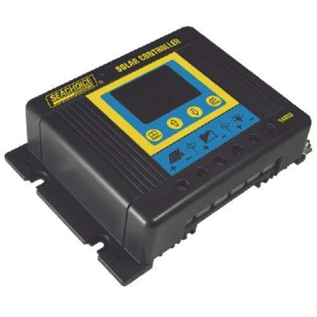 Seachoice Qualifies for Free Shipping Seachoice Solar Controller 30a 12/24v #14403