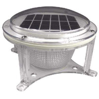 Seachoice Qualifies for Free Shipping Seachoice Solar Dock Post Cap LED #03709