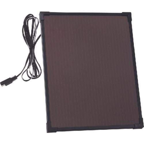 Seachoice Qualifies for Free Shipping Seachoice Solar Panel Amorphous 9w #14371