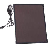 Seachoice Qualifies for Free Shipping Seachoice Solar Panel Amorphous 9w #14371