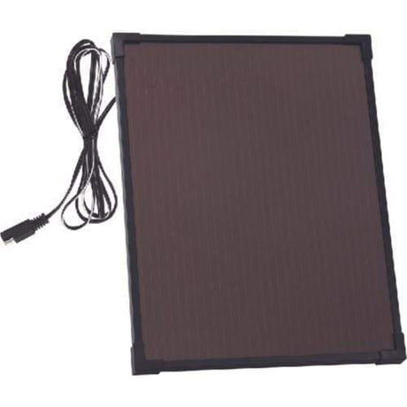 Seachoice Qualifies for Free Shipping Seachoice Solar Panel Amorphous 9w #14371