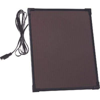 Seachoice Qualifies for Free Shipping Seachoice Solar Panel Amorphous 9w #14371