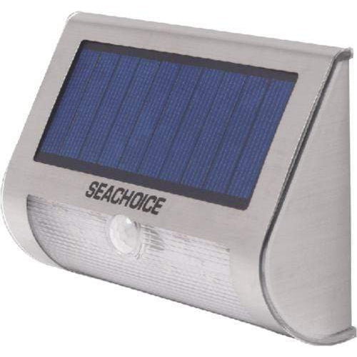 Seachoice Qualifies for Free Shipping Seachoice Solar Side Mount Dock LED #03704