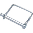 Seachoice Qualifies for Free Shipping Seachoice Spare Locking Pin 1/4" #52091