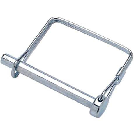 Seachoice Qualifies for Free Shipping Seachoice Spare Locking Pin 1/4" #52091