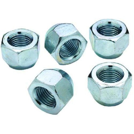 Seachoice Qualifies for Free Shipping Seachoice Spare Lug Nut 1/2-20 5-pk #53911
