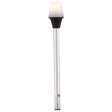 Seachoice Qualifies for Free Shipping Seachoice Spare Pole Light Frosted 24" #05691