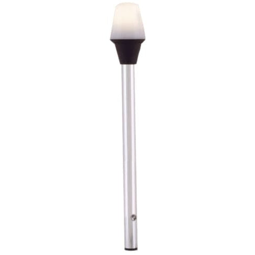 Seachoice Qualifies for Free Shipping Seachoice Spare Pole Light Frosted 24" #05691