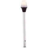 Seachoice Qualifies for Free Shipping Seachoice Spare Pole Light Frosted 24" #05691