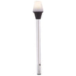 Seachoice Qualifies for Free Shipping Seachoice Spare Pole Light Frosted 48" #05701