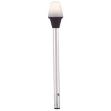 Seachoice Qualifies for Free Shipping Seachoice Spare Pole Light Frosted 48" #05701