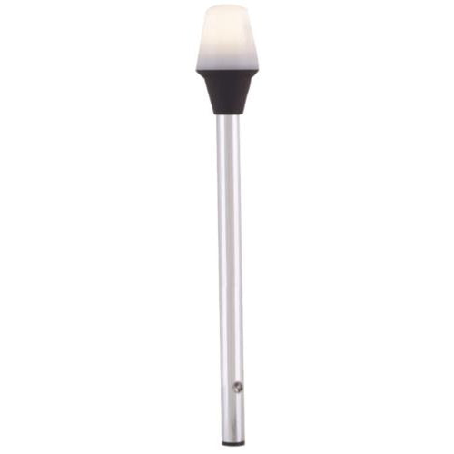 Seachoice Qualifies for Free Shipping Seachoice Spare Pole Light Frosted 48" #05701