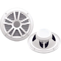 Seachoice Qualifies for Free Shipping Seachoice Speakers White Pair #72109
