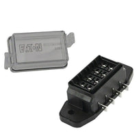 Seachoice Qualifies for Free Shipping Seachoice Splash Proof ATC Fuse Block 4 #11276